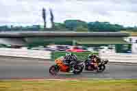 Middle Group Orange Bikes